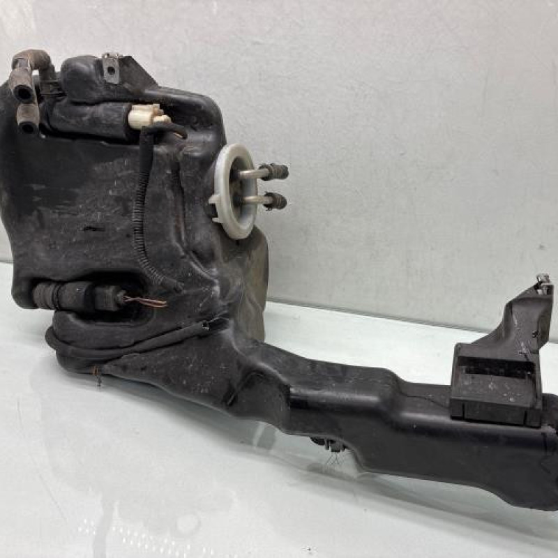 Vase de lave glace MERCEDES CLASSE E 212 Photo n°3