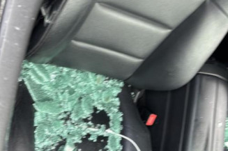 Vase de lave glace MERCEDES CLASSE E 212