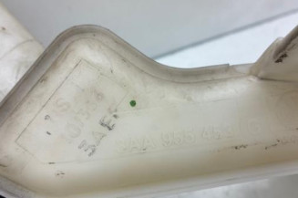 Vase de lave glace VOLKSWAGEN PASSAT 6