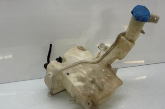 Vase de lave glace VOLKSWAGEN PASSAT 6