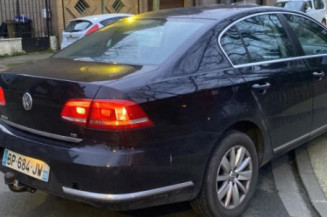 Vase de lave glace VOLKSWAGEN PASSAT 6