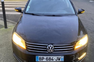 Vase de lave glace VOLKSWAGEN PASSAT 6