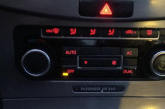 Vase de lave glace VOLKSWAGEN PASSAT 6