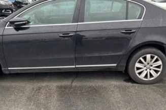 Vase de lave glace VOLKSWAGEN PASSAT 6