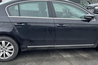 Vase de lave glace VOLKSWAGEN PASSAT 6