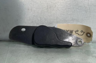 Poignee interieur porte de coffre gauche RENAULT MASTER 3 Photo n°1