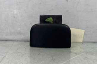 Poignee porte avant gauche PEUGEOT PARTNER 1 Photo n°1