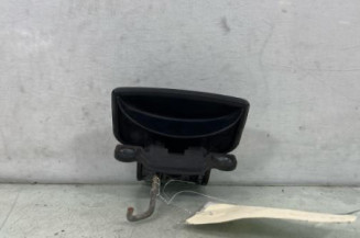 Poignee porte avant gauche PEUGEOT PARTNER 1