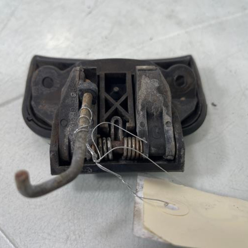 Poignee porte avant gauche PEUGEOT PARTNER 1 Photo n°3