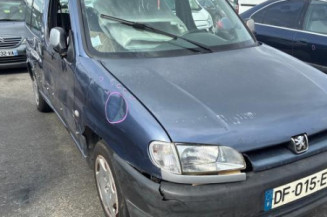 Poignee porte avant gauche PEUGEOT PARTNER 1