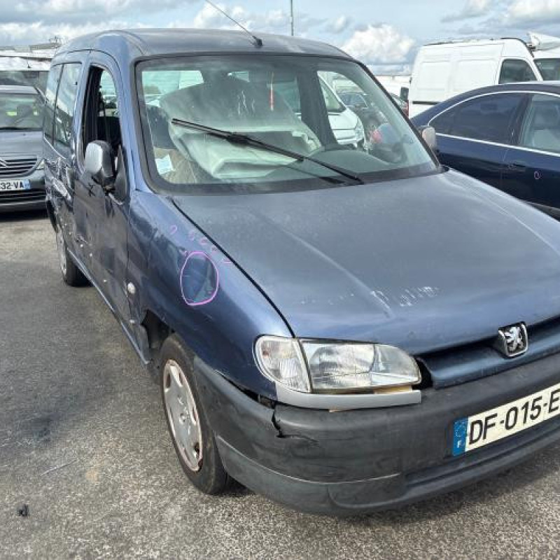 Poignee porte avant gauche PEUGEOT PARTNER 1 Photo n°5