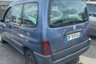 Poignee porte avant gauche PEUGEOT PARTNER 1