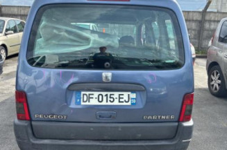 Poignee porte avant gauche PEUGEOT PARTNER 1