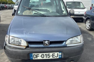 Poignee porte avant gauche PEUGEOT PARTNER 1