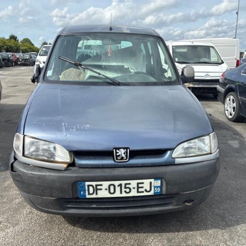 Poignee porte avant gauche PEUGEOT PARTNER 1 Photo n°10