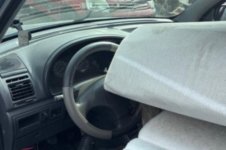 Poignee porte avant gauche PEUGEOT PARTNER 1