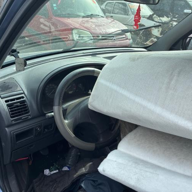 Poignee porte avant gauche PEUGEOT PARTNER 1 Photo n°14