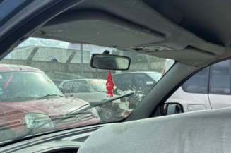 Poignee porte avant gauche PEUGEOT PARTNER 1