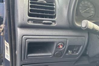 Poignee porte avant gauche PEUGEOT PARTNER 1