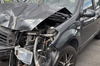 Poignee porte arriere droit DACIA SANDERO 1