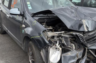 Poignee porte arriere droit DACIA SANDERO 1