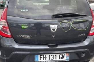Poignee porte arriere droit DACIA SANDERO 1