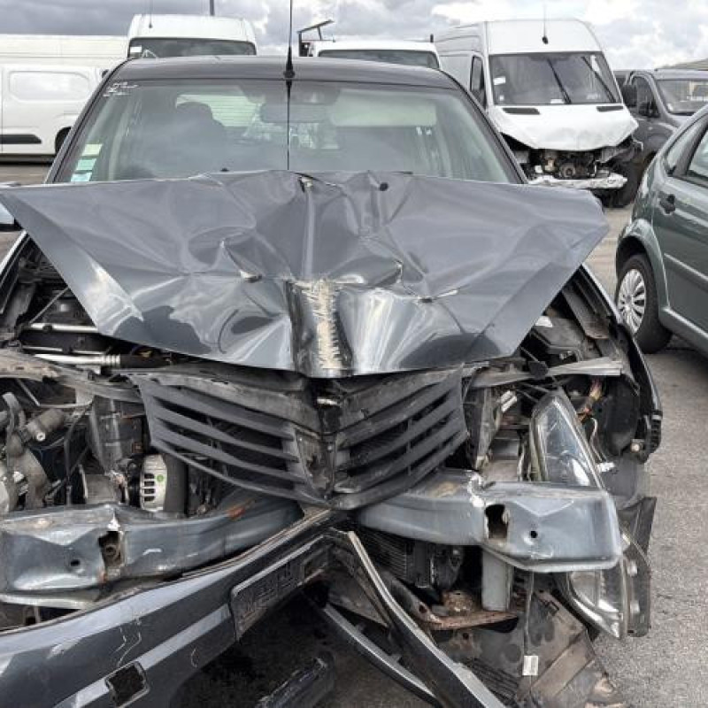 Poignee porte arriere droit DACIA SANDERO 1 Photo n°10