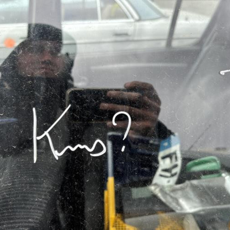 Poignee porte arriere droit DACIA SANDERO 1 Photo n°12