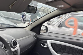 Poignee porte arriere droit DACIA SANDERO 1