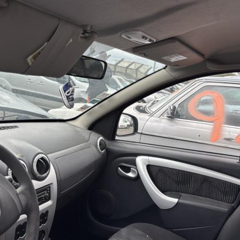 Poignee porte arriere droit DACIA SANDERO 1 Photo n°16