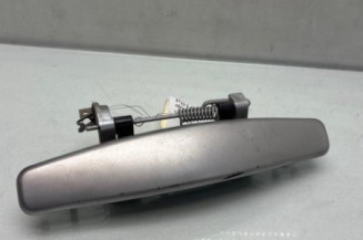 Poignee porte avant droit DACIA SANDERO 1 Photo n°1