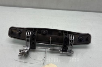 Poignee porte avant droit DACIA SANDERO 1