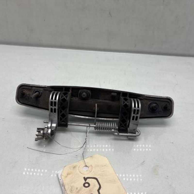 Poignee porte avant droit DACIA SANDERO 1 Photo n°3