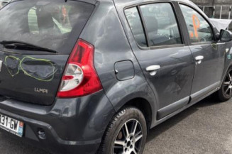Poignee porte avant droit DACIA SANDERO 1