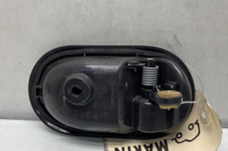 Poignee interieur arriere gauche DACIA SANDERO 1