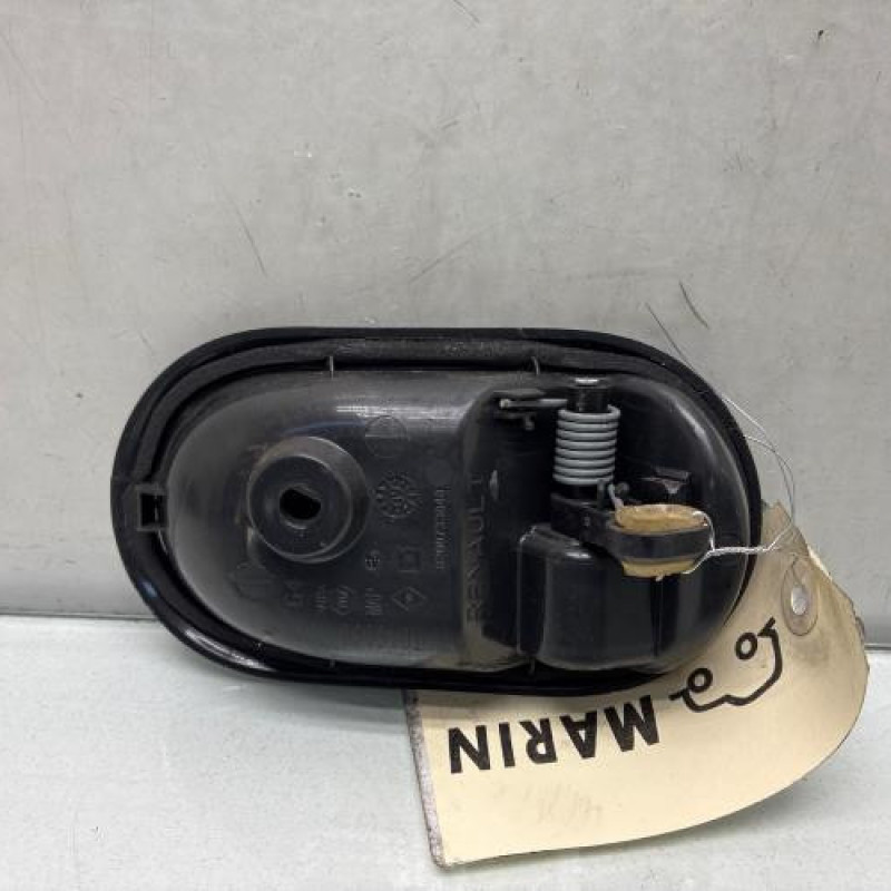 Poignee interieur arriere gauche DACIA SANDERO 1 Photo n°2