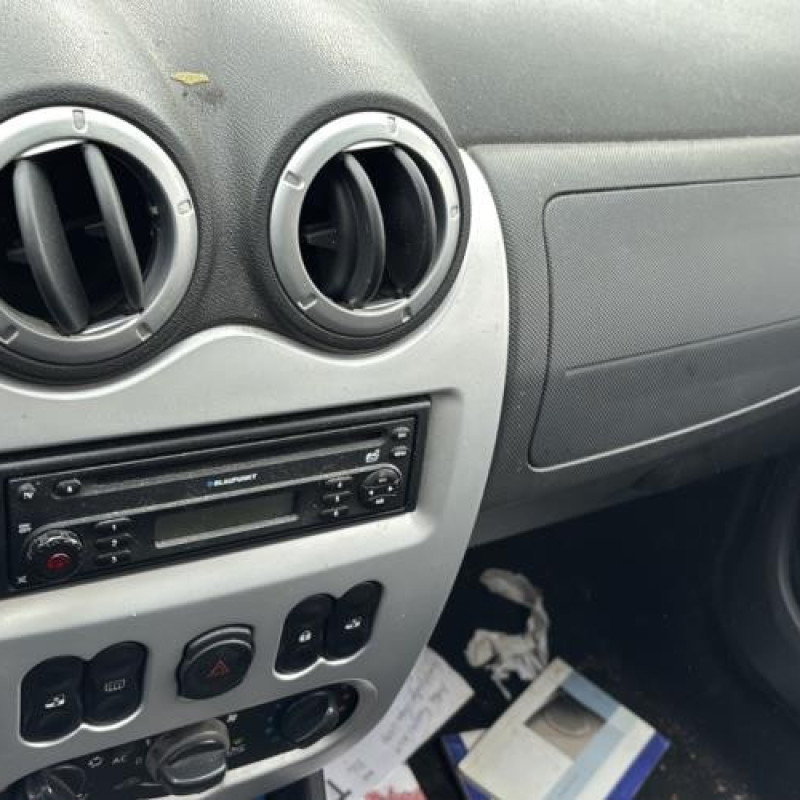 Poignee interieur arriere gauche DACIA SANDERO 1 Photo n°20