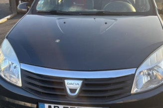 Poignee porte avant droit DACIA SANDERO 1