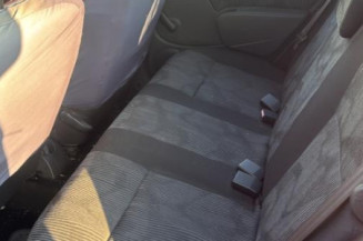 Poignee porte avant droit DACIA SANDERO 1