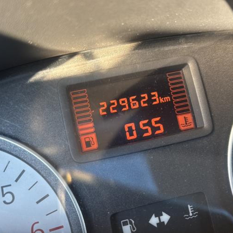 Poignee porte avant droit DACIA SANDERO 1 Photo n°18