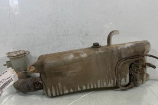 Vase de lave glace MITSUBISHI PAJERO 2 Photo n°1