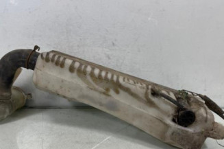 Vase de lave glace MITSUBISHI PAJERO 2