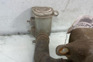 Vase de lave glace MITSUBISHI PAJERO 2