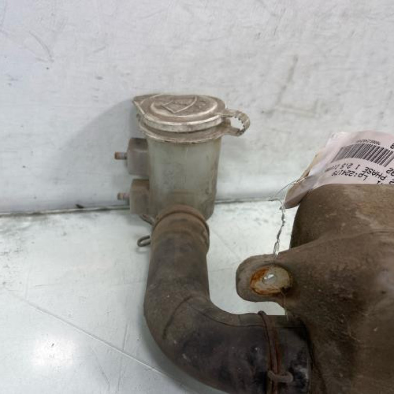 Vase de lave glace MITSUBISHI PAJERO 2 Photo n°4