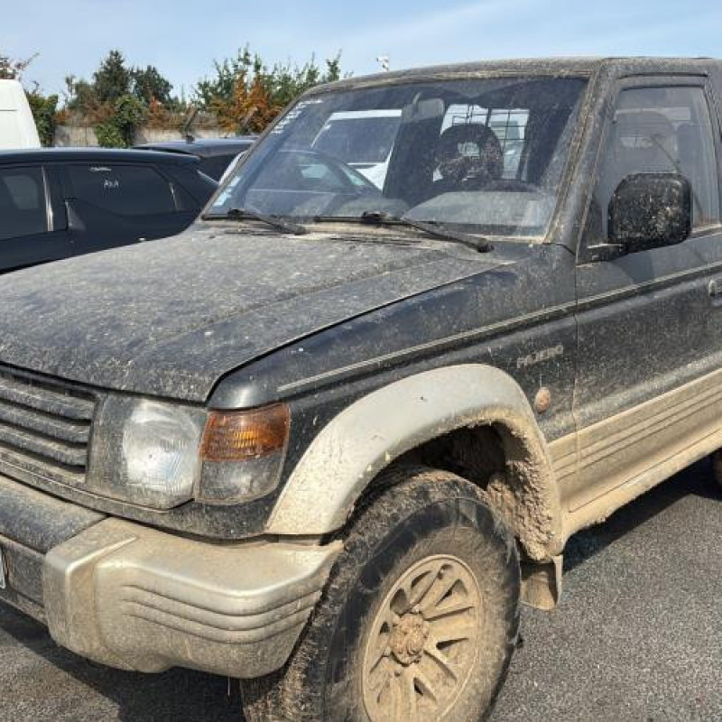 Vase de lave glace MITSUBISHI PAJERO 2 Photo n°5