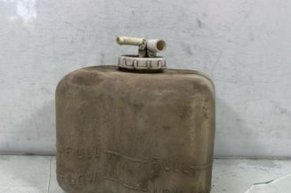 Vase d'expansion MITSUBISHI PAJERO 2 Photo n°1