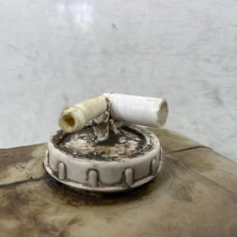 Vase d'expansion MITSUBISHI PAJERO 2 Photo n°3