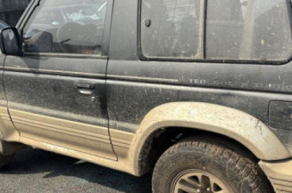 Vase d'expansion MITSUBISHI PAJERO 2