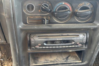 Vase d'expansion MITSUBISHI PAJERO 2