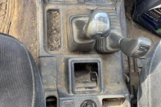 Vase d'expansion MITSUBISHI PAJERO 2